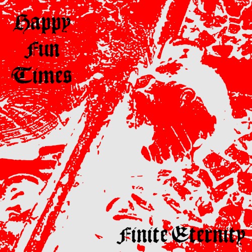 Finite Eternity