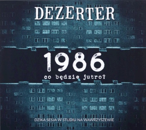 1986, co będzie jutro?