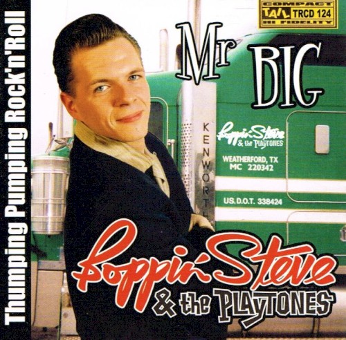 Mr. Big