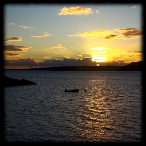 The Lake