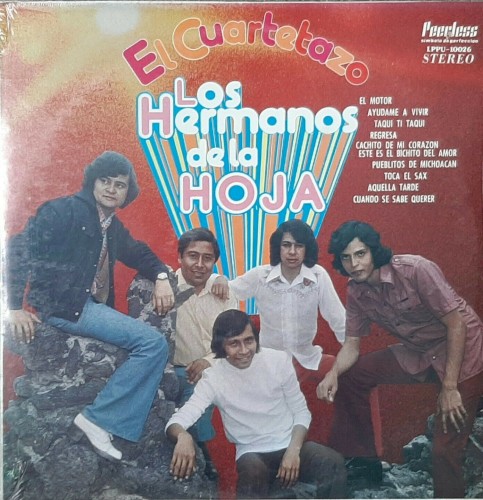 El cuartetazo