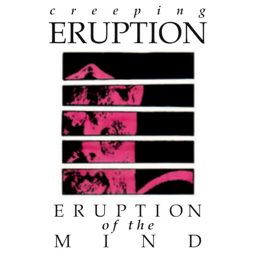 Eruption of the Mind