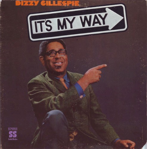 It's My Way