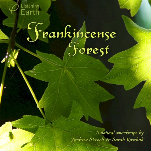 Frankincense Forest