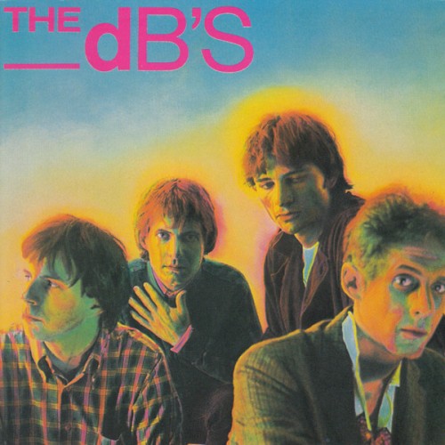 Stands for deciBels