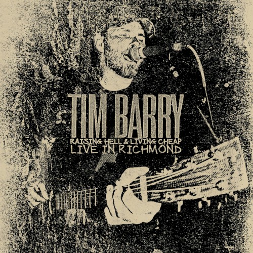 Raising Hell & Living Cheap: Live in Richmond