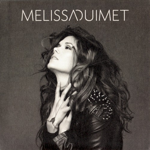 Mélissa Ouimet