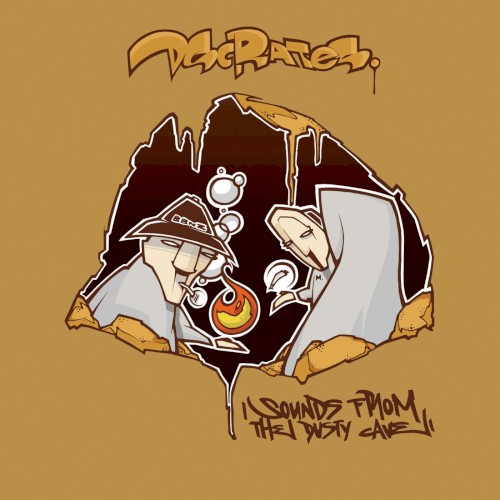 Sounds from the Dusty Cave