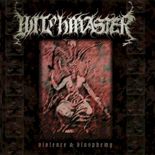 Violence & Blasphemy