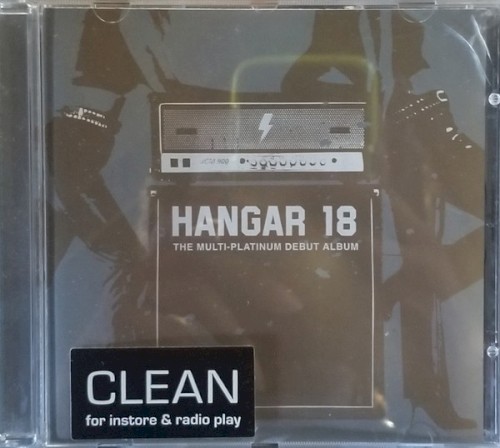 The Multi-Platinum Debut Album