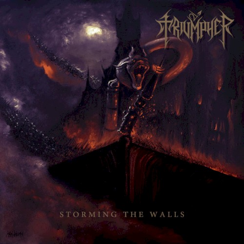 Storming the Walls