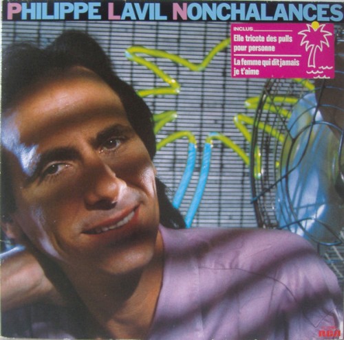 Nonchalances