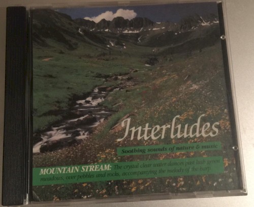Interludes: Mountain Stream