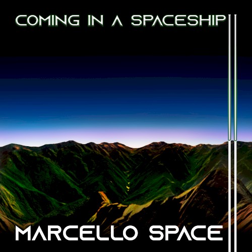Coming in a Spaceship, Pt. 2