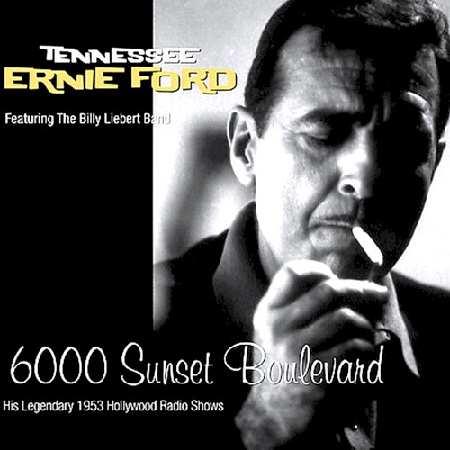 6000 Sunset Boulevard