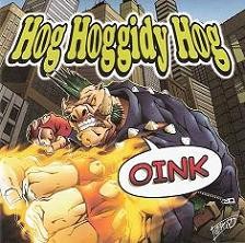 Oink