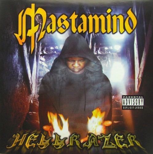 Hellrazer