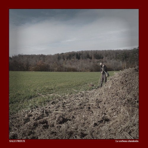 Le Corbeau Clandestin