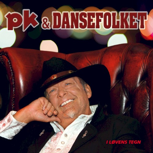 I løvens tegn