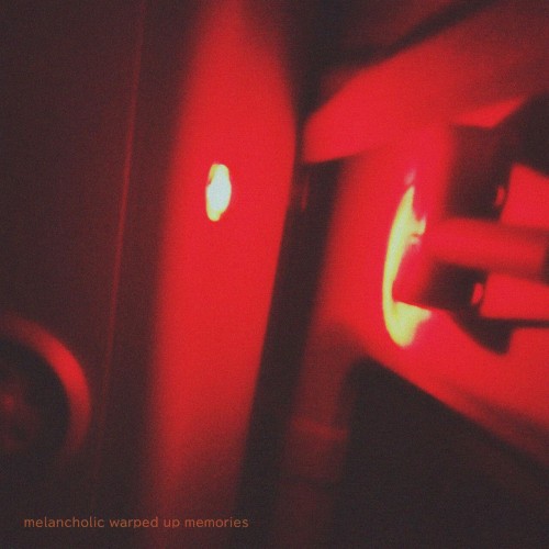 Melancholic Warped Up Memories (2024 Remastered Version)