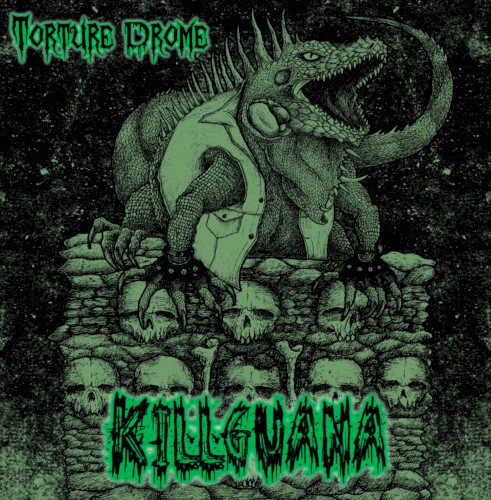 KillGuana