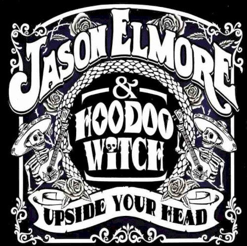 Upside Your Head