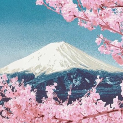 Lost in Japan