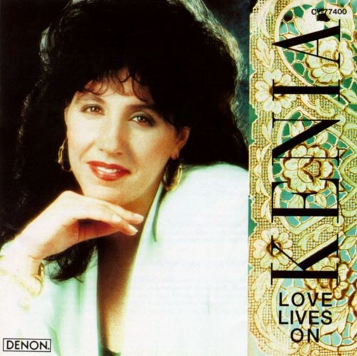 Love Lives On