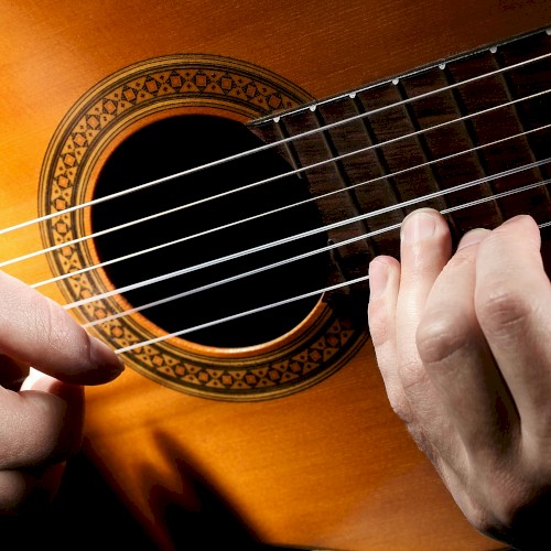 Irresistible Instrumental Guitar Playlist