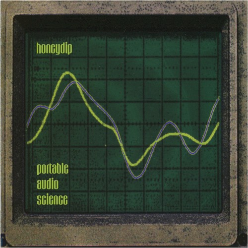portable audio science