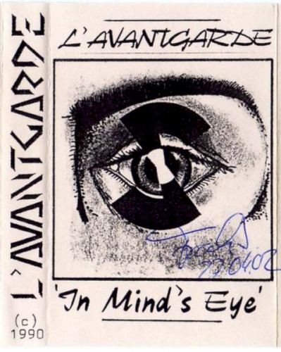 In Mind’s Eye