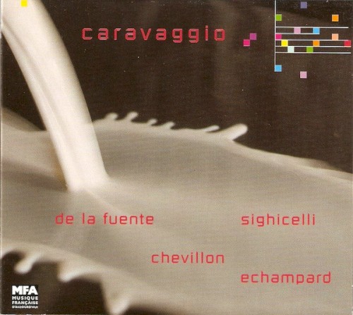 Caravaggio