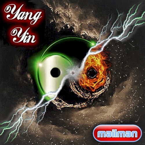 Yang Yin