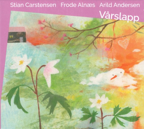 Vårslapp