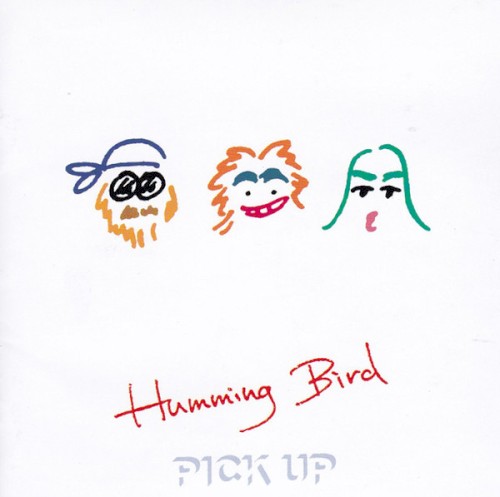 PICK UP