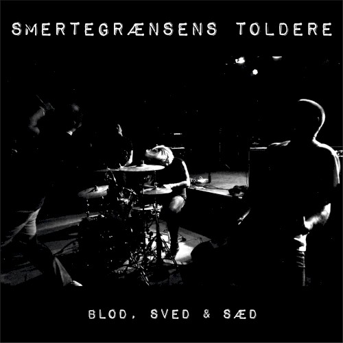 Blod, Sved Og Sæd