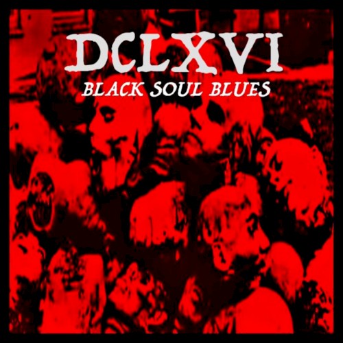 Black Soul Blues