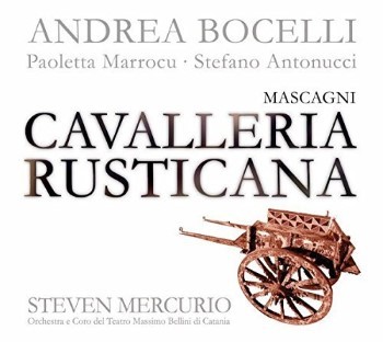 Cavalleria rusticana