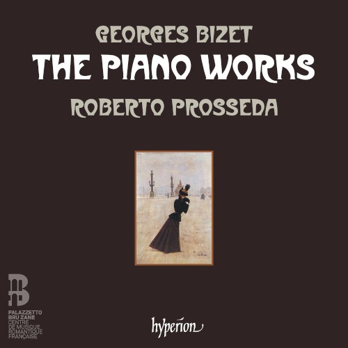 The Piano Works