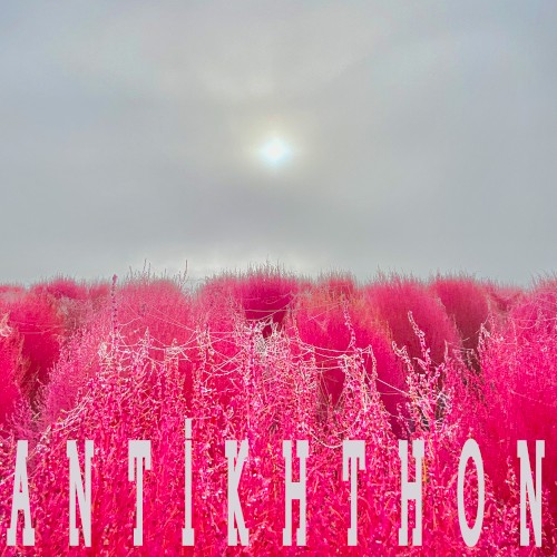 Antikhthon