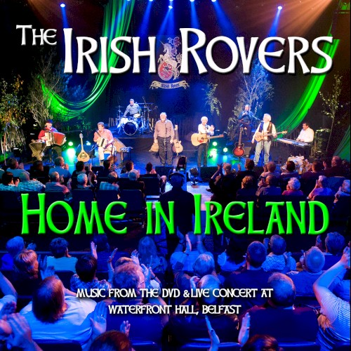 Home in Ireland