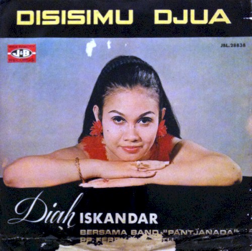 Disisimu Djua