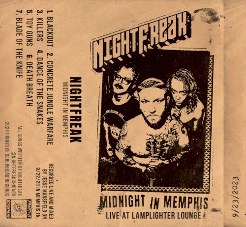 Midnight In Memphis