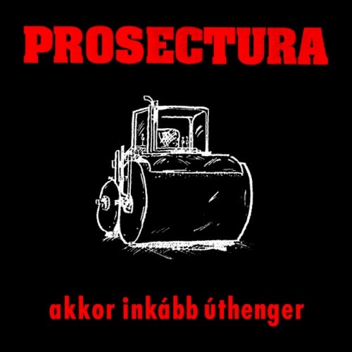 Akkor inkább úthenger
