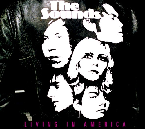 Living in America