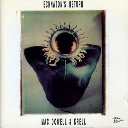 Echnaton's Return
