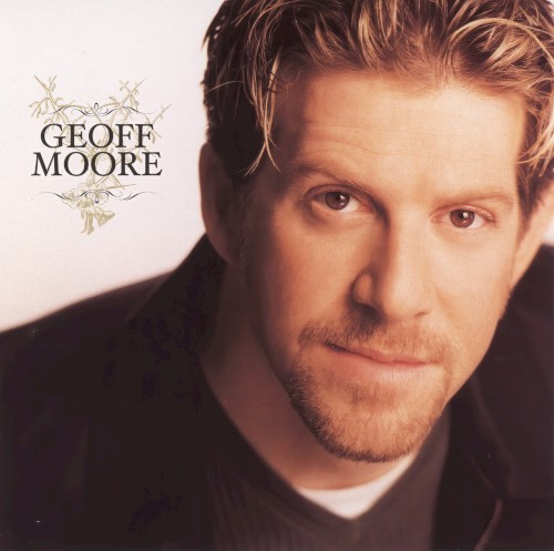 Geoff Moore