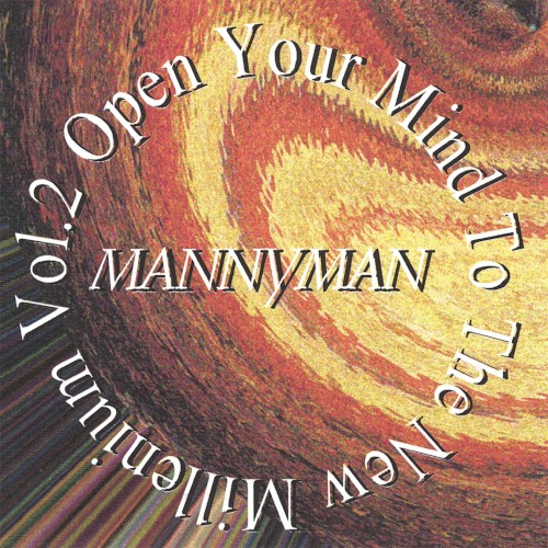 Open Your Mind to the New Millenium Vol.2