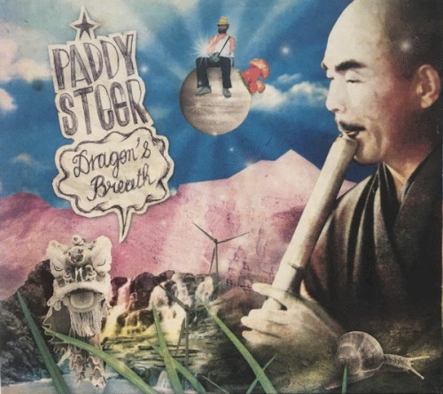 Dragon's Breath