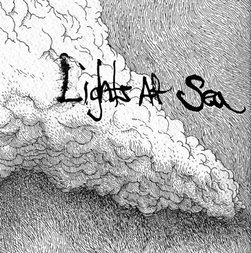 Lights at Sea